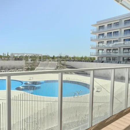 Polanki Aqua, Sun & Snow Appartement *