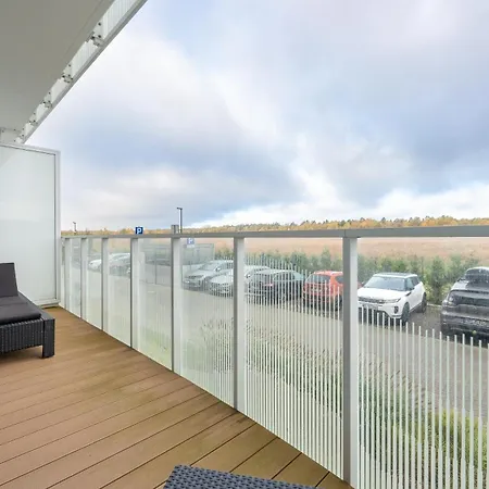 Daire Polanki Aqua, Sun & Snow