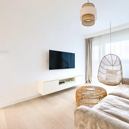 Appartamento Polanki Aqua, Sun & Snow *