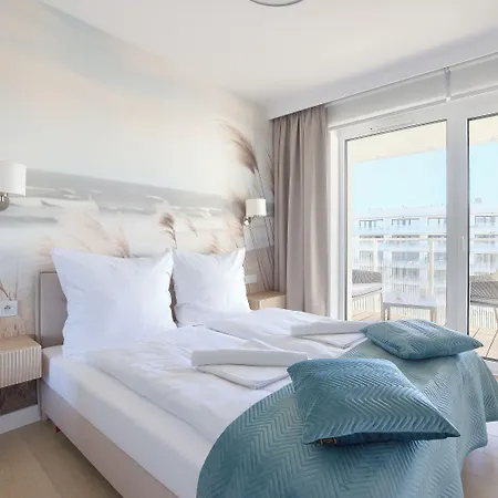 Apartamenty Sun & Snow W Obiekcie Polanki Aqua Kolobřeh