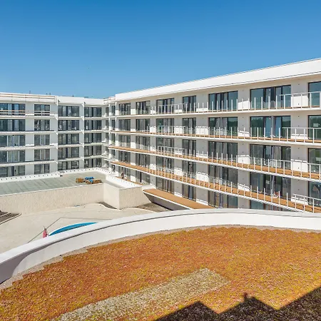 Apartamenty Sun & Snow W Obiekcie Polanki Aqua * Kolobřeh