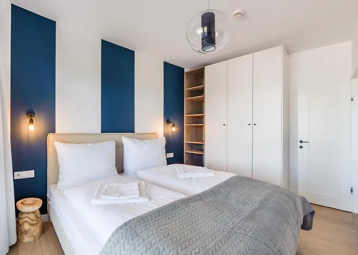 Polanki Aqua, Sun & Snow Колобжег