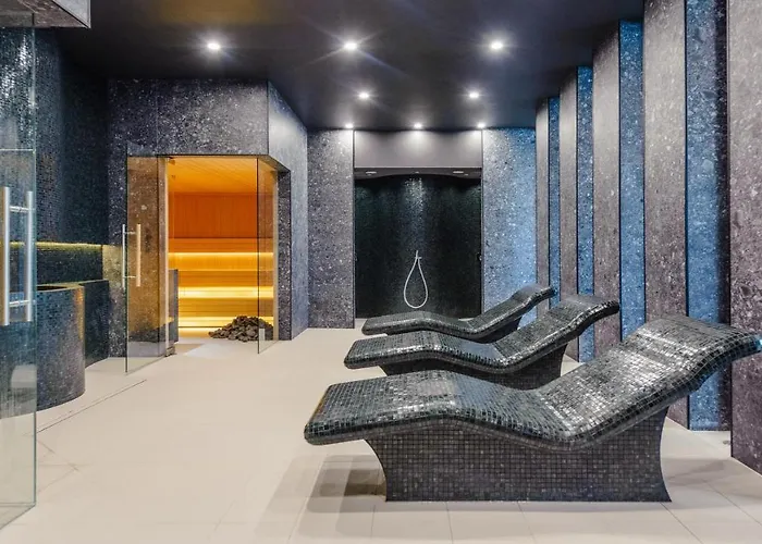 Polanki Aqua, Sun & Snow * Колобжег