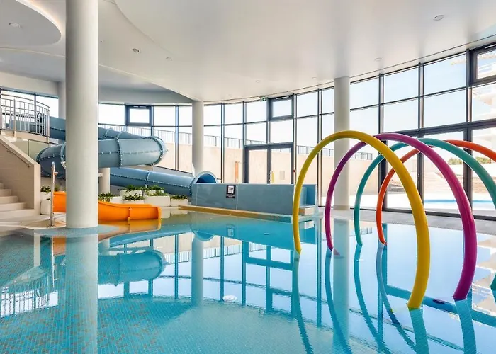 Polanki Aqua, Sun & Snow Appartement