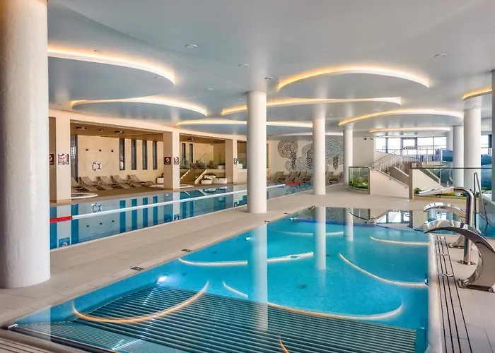 Polanki Aqua, Sun & Snow * Kołobrzeg