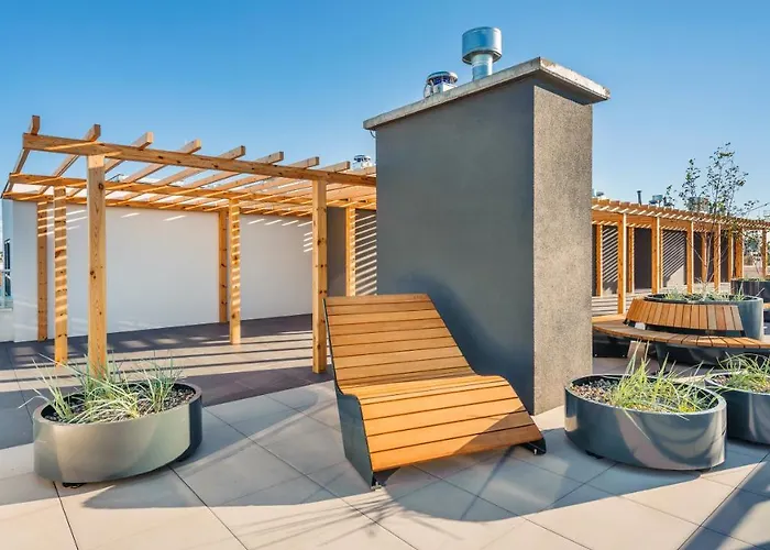 Polanki Aqua, Sun & Snow * Колобжег