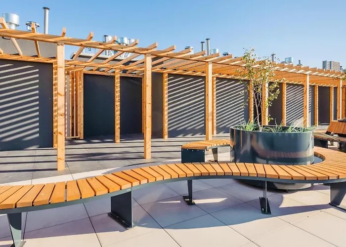 Polanki Aqua, Sun & Snow Апартаменты Колобжег