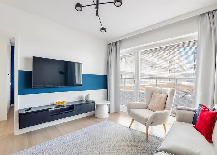 Polanki Aqua, Sun & Snow *