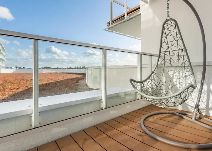 Апартаменты Polanki Aqua, Sun & Snow *