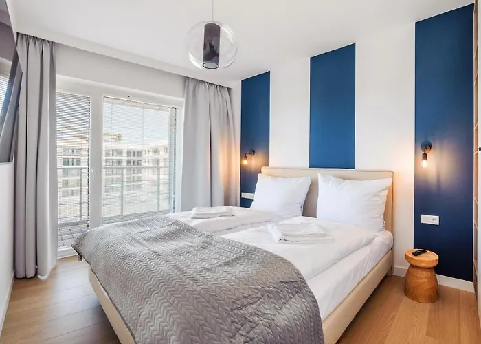 Polanki Aqua, Sun & Snow Колобжег