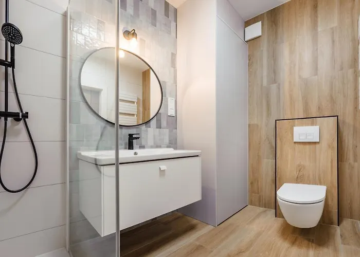 Polanki Aqua, Sun & Snow *