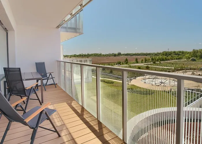 Polanki Aqua, Sun & Snow * Колобжег