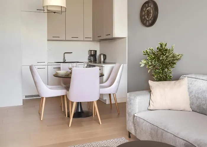 Polanki Aqua, Sun & Snow *