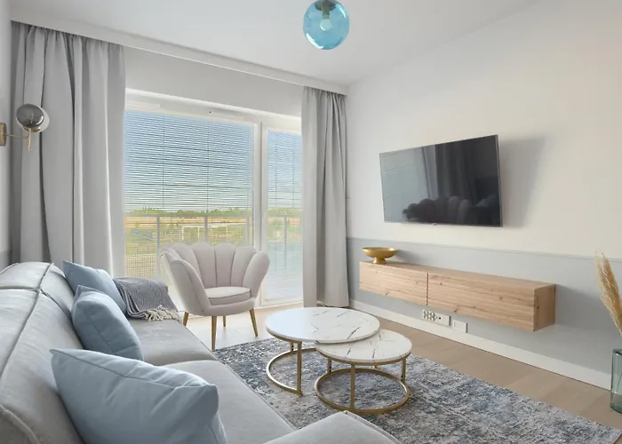 Polanki Aqua, Sun & Snow *