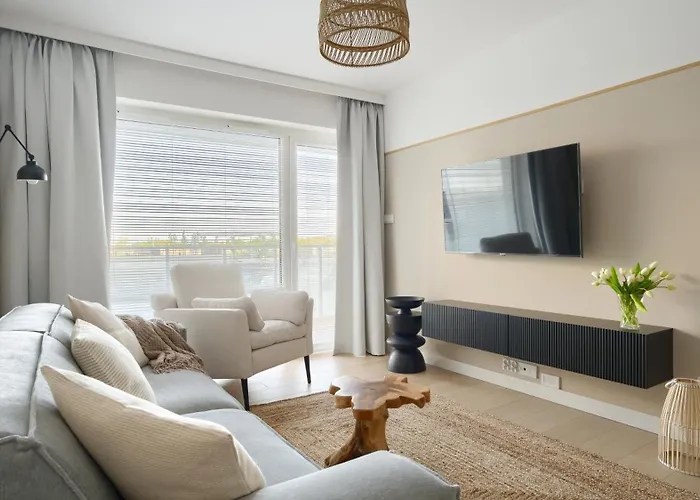 Polanki Aqua, Sun & Snow