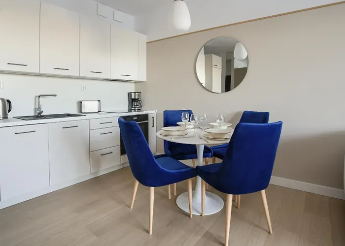 Polanki Aqua, Sun & Snow Колобжег