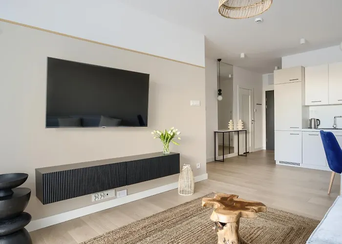 Polanki Aqua, Sun & Snow