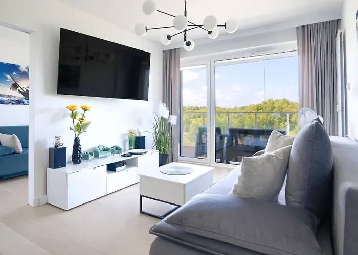 Polanki Aqua, Sun & Snow *