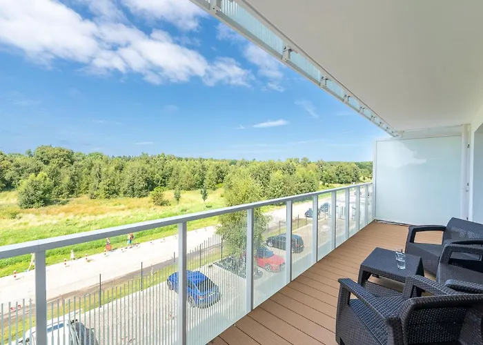 Polanki Aqua, Sun & Snow Колобжег