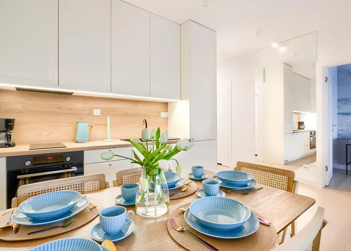 Polanki Aqua, Sun & Snow *