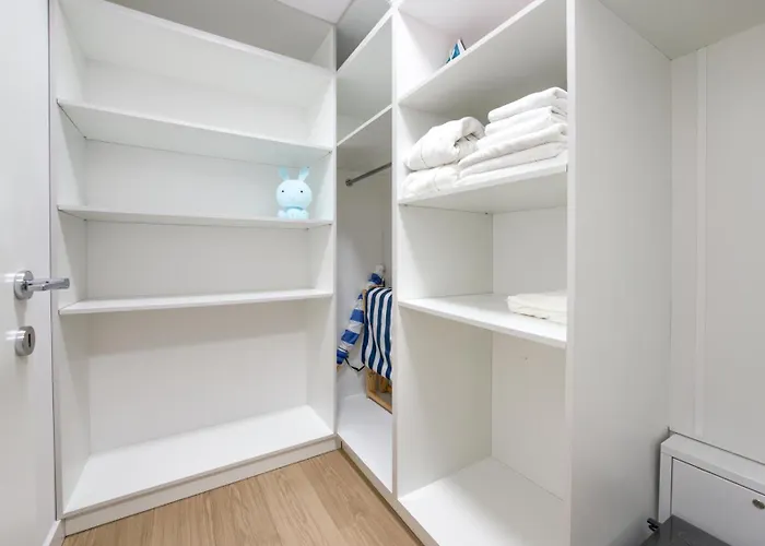 Апартаменты Polanki Aqua, Sun & Snow Колобжег