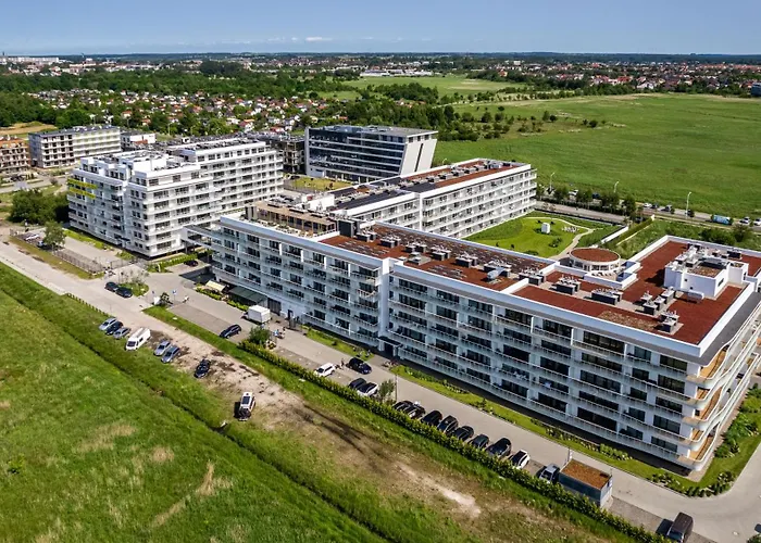 Polanki Aqua, Sun & Snow Колобжег